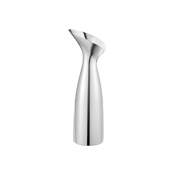 Georg Jensen - Indulgence karaffel - 1 L. - Borddækning > Kander & karafler > Karafler  Indulgence karaffel - 1 L.