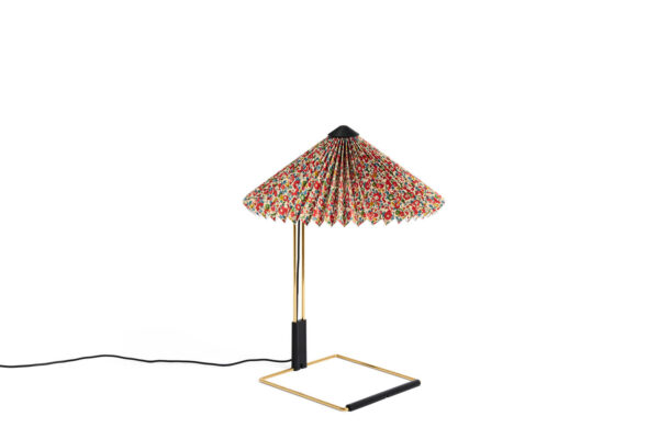 HAY x Liberty Matin bordlampe