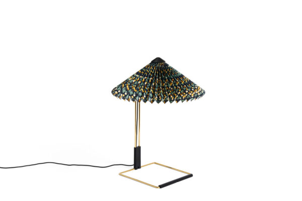 HAY x Liberty Matin bordlampe