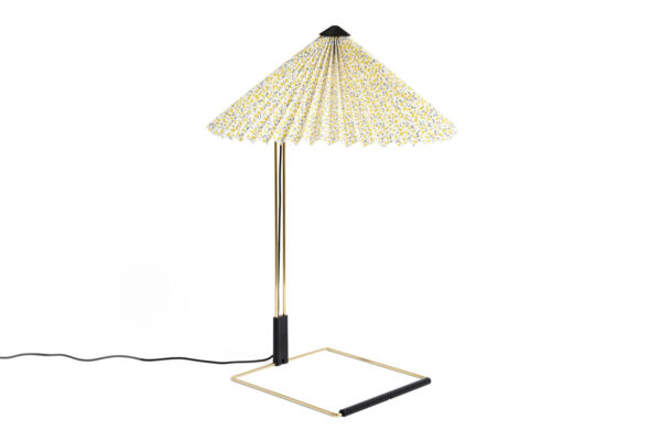 HAY x Liberty Matin bordlampe