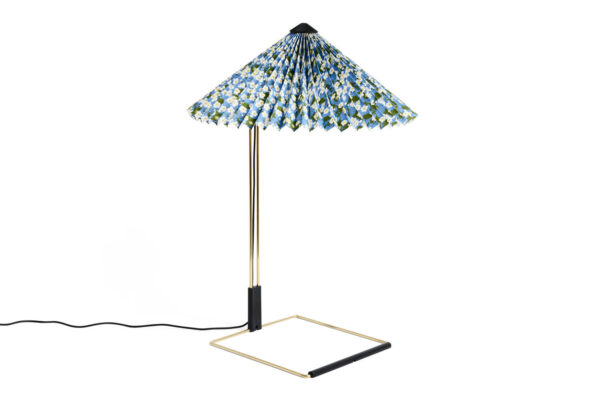 HAY x Liberty Matin bordlampe