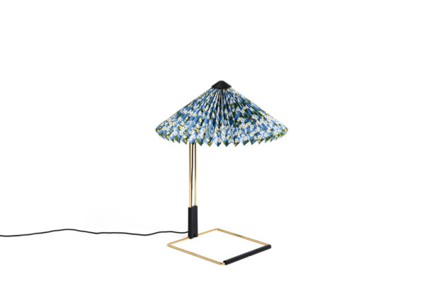 HAY x Liberty Matin bordlampe