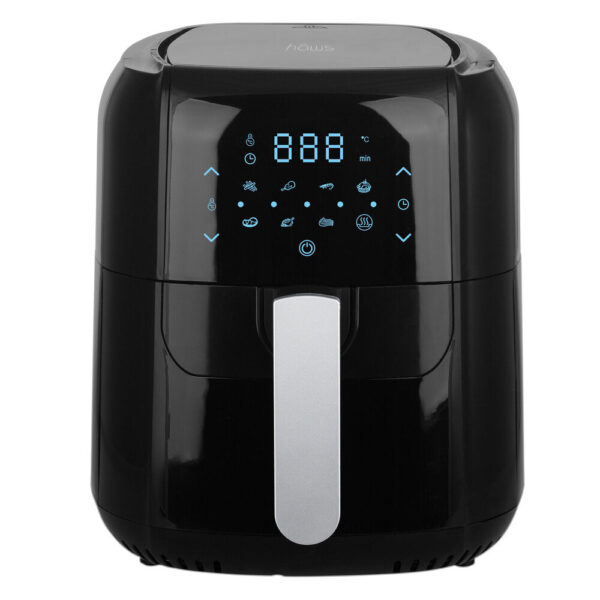 HÃ¢ws Samsø Smart Airfryer - 5