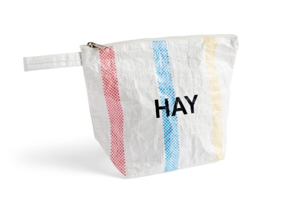 Hay - Candy Stripe toilettaske