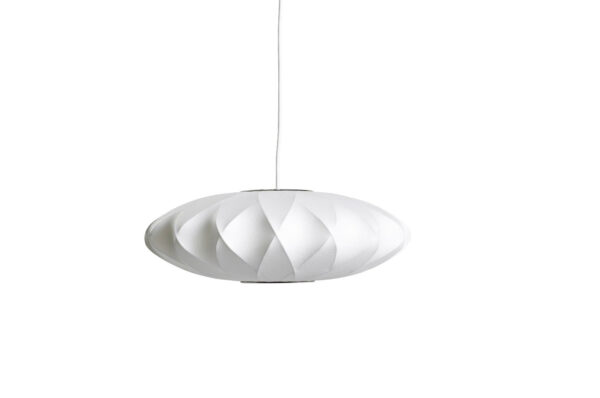 Hay - Nelson Saucer Crisscross lampe - Ø: 44