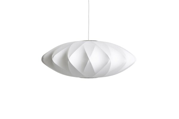 Hay - Nelson Saucer Crisscross lampe - Ø: 63