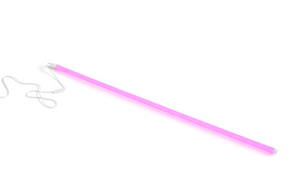 Hay - Neon LED tube - Pink - Lamper > LED lys > LED lys  Neon LED tube fra HAY