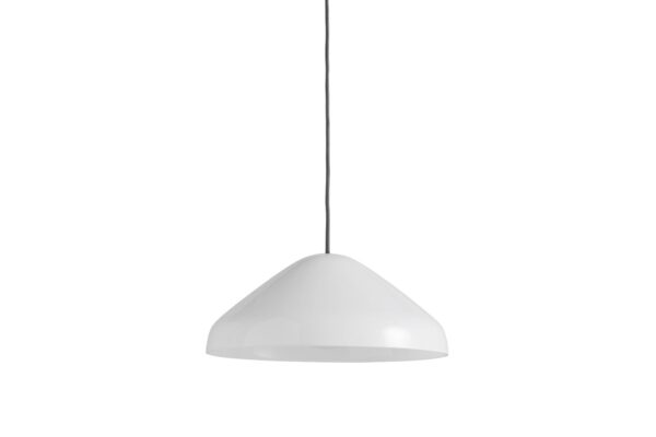 Hay - Pao Glass Pendant lampe - hvid - Lamper > Pendler > Pendler  Pao Glass Pendant lampe fra HAY