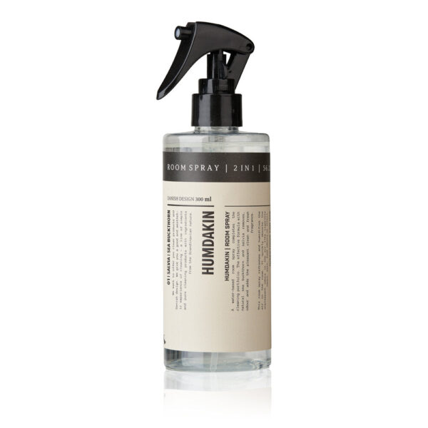 Humdakin - 2-in-1 room spray - Duftlys & duftpinde > Room-sprays > Room-sprays  2-i-1 Room Spray