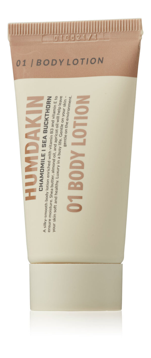 Humdakin - Body lotion