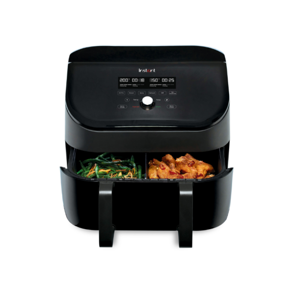 Instant Vortex Plus VersaZone airfryer -  8