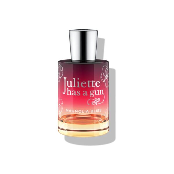 Juliette Has A Gun - Magnolia Bliss parfume - 50 ml. - Dufte > Parfumer > Parfumer  Magnolia Bliss parfumen har en frugtig og blomstret duft.Â 