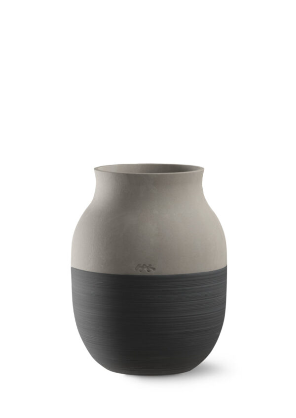 Kähler - Omaggio Circulare vase