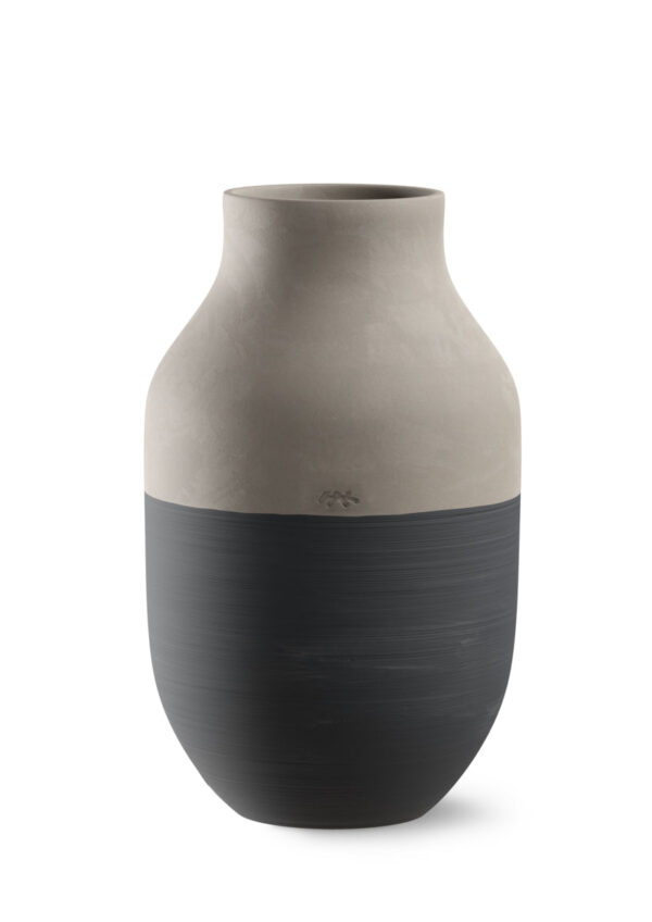 Kähler - Omaggio Circulare vase