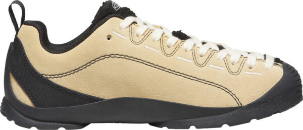 Keen - Jasper Sneakers  - beige - Size (36) - Sko > Sneakers > Sneakers  Jasper Sneakers er designet i et stilrent og sporty design i beige skind