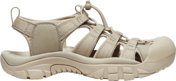 Keen - New Port H2 sandal  - creme - Size (41) - Sko > Sandaler > Flade sandaler  KEEN newport H2 sandalerne er et par komfortable og praktiske sandaler