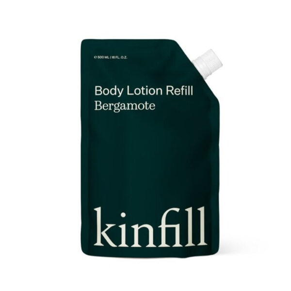 Kinfill - Body Lotion Refill