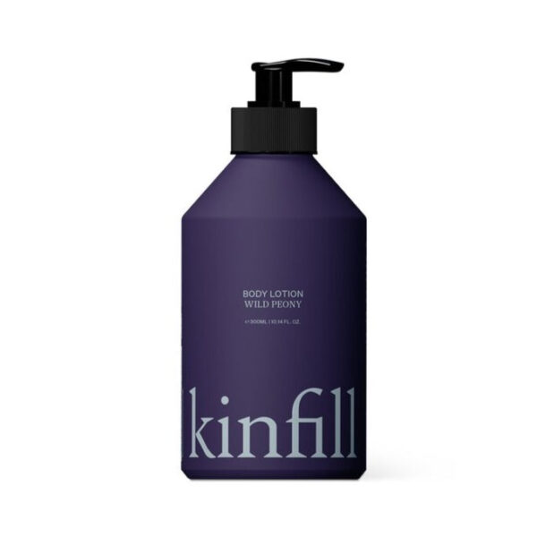 Kinfill - Body Lotion