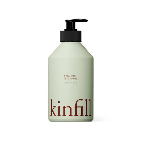 Kinfill - Body Wash