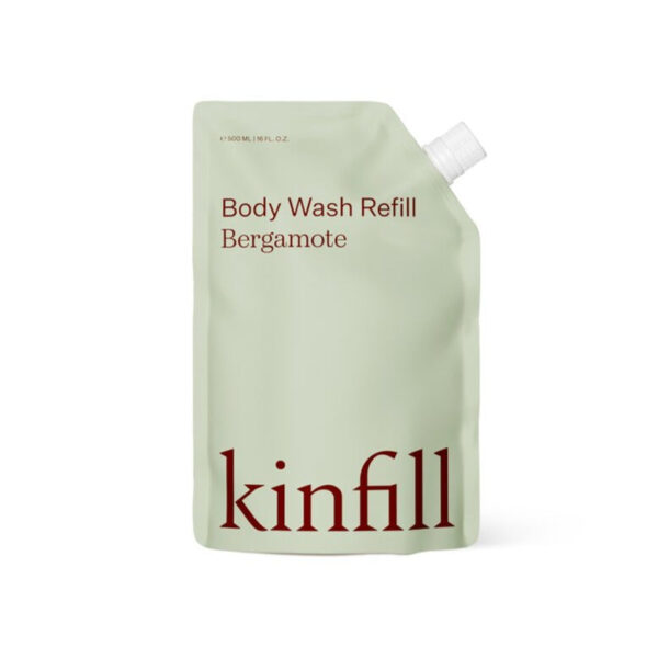 Kinfill - Body Wash Refill