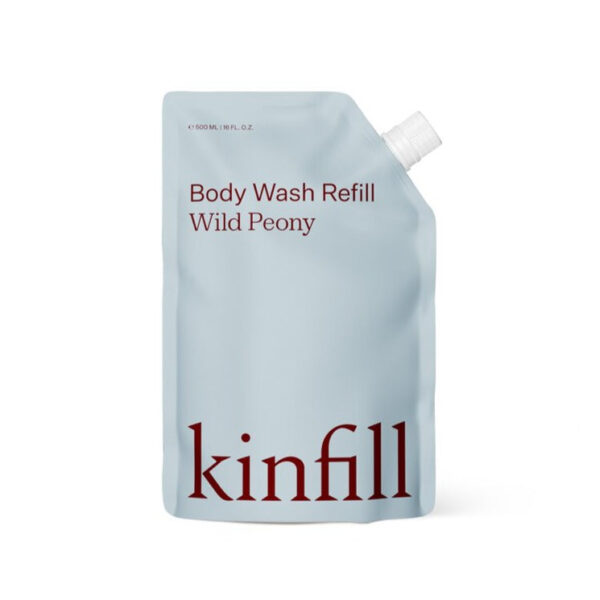 Kinfill - Body Wash Refill