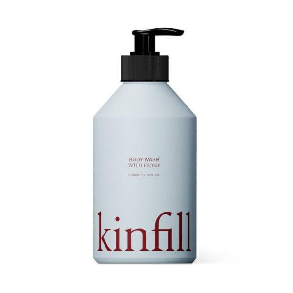 Kinfill - Body Wash