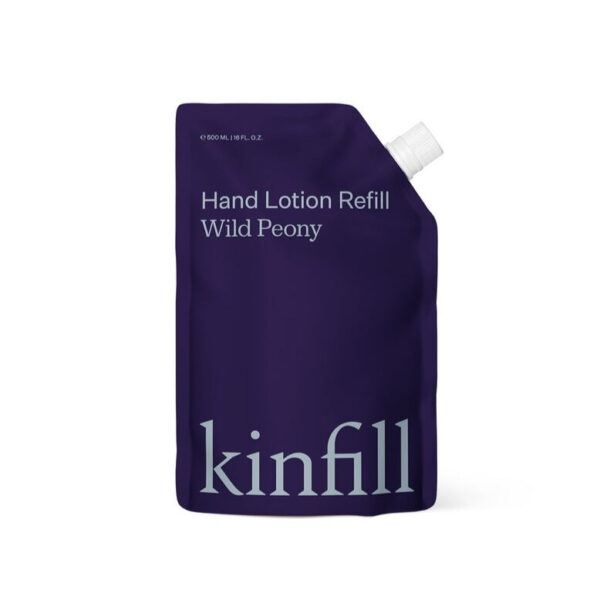 Kinfill - Håndcreme Refill