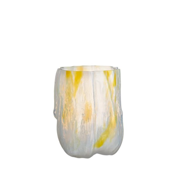 Kosta Boda - Crackle vase