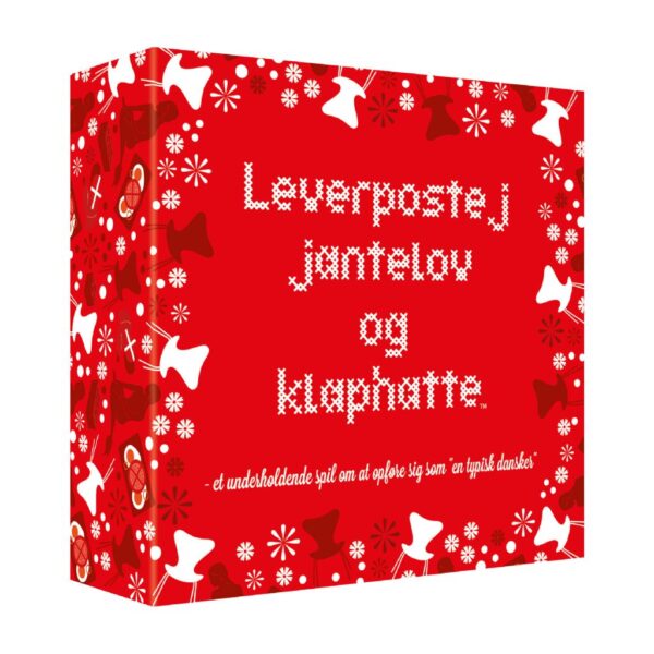 Kylskåpspoesi - Leverpostej