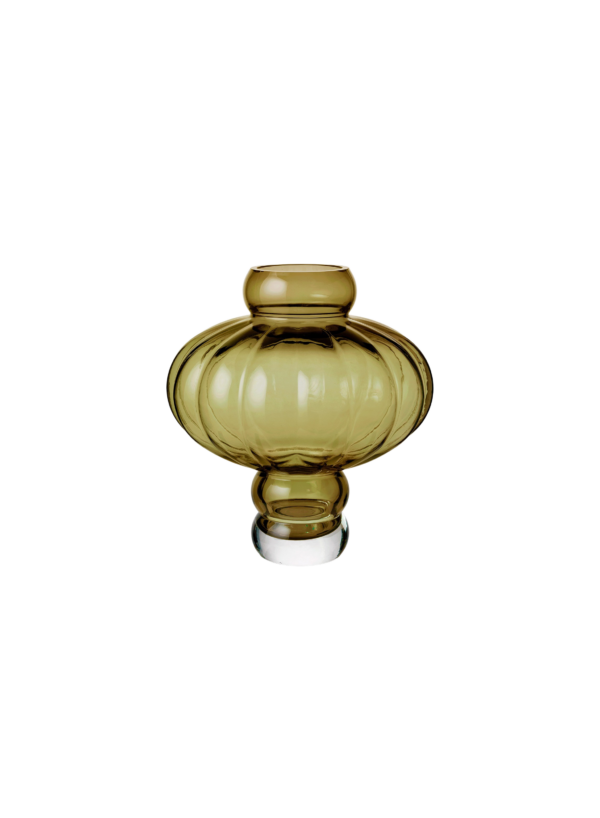 Louise Roe - Balloon vase #02