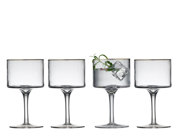 Lyngby Glas - Palermo Gin&Tonic glas