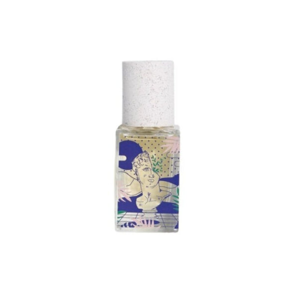 Maison Matine - Hazard bazar parfume - 15 ml. - Dufte > Parfumer > Parfumer  Parfume fra Maison Matine i duften Hazard bazar