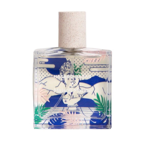 Maison Matine - Hazard bazar parfume - 50 ml. - Dufte > Parfumer > Parfumer  Unisex