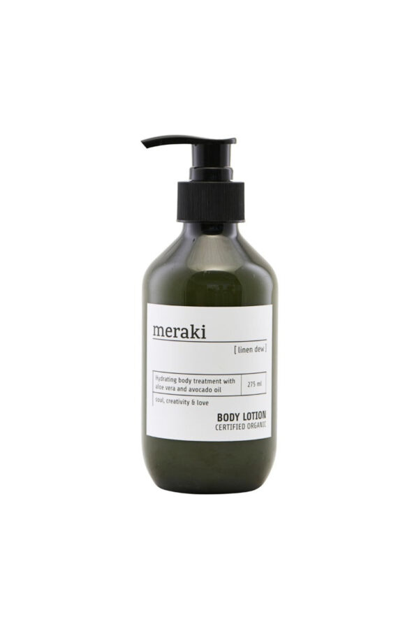 Meraki - Body lotion