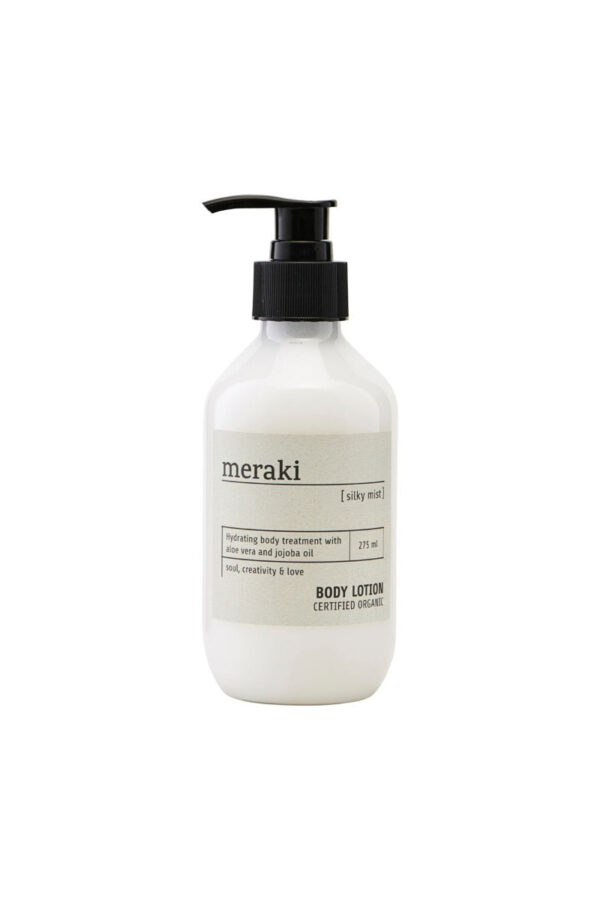 Meraki - Body lotion