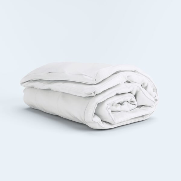 NapDuvet™ Den Perfekte Dyne - 140x200 - Puder Thenap NapDuvet™ Dyne - Den Perfekte Nats Søvn