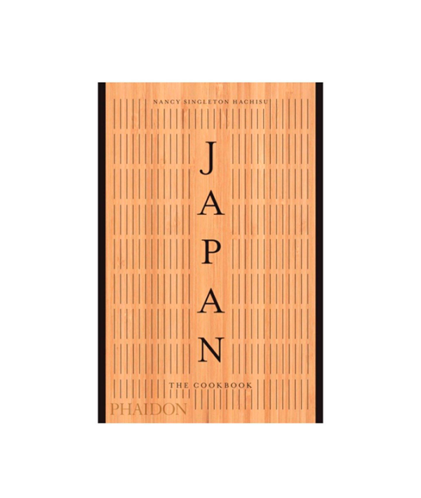 New Mags - Japan - The Cook Book - Interiør > Bøger > Coffee table books  Japan - The Cook Book fra New Mags