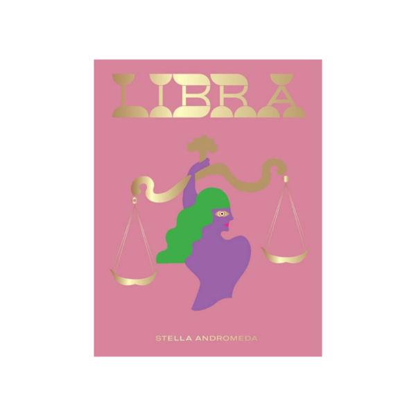 New Mags - Libra bog - Interiør > Bøger > Spirituelle bøger  Med New Mags spirituelle udvalg af bøger kan du udforske de forskellige stjernetegn. Med denne bog kan du blive klogere på Vægten.