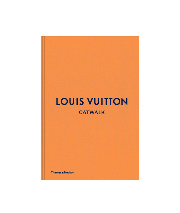 New Mags - Louis Vuitton Catwalk bog - Interiør > Bøger > Coffee table books  Louis Vuitton Catwalk bog fra New Mags