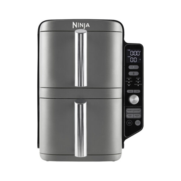 Ninja - Double Stack XL airfryer - 9