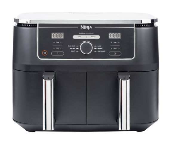 Ninja - Dual Zone XL airfryer - 9