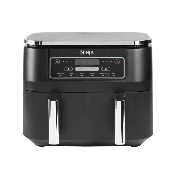 Ninja - Dual Zone airfryer - 7