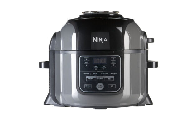 Ninja - Foodi Multi-Cooker - 6L - Køkkenudstyr > Køkkenmaskiner > Airfryers  Ninja Foodi Multi-Cooker