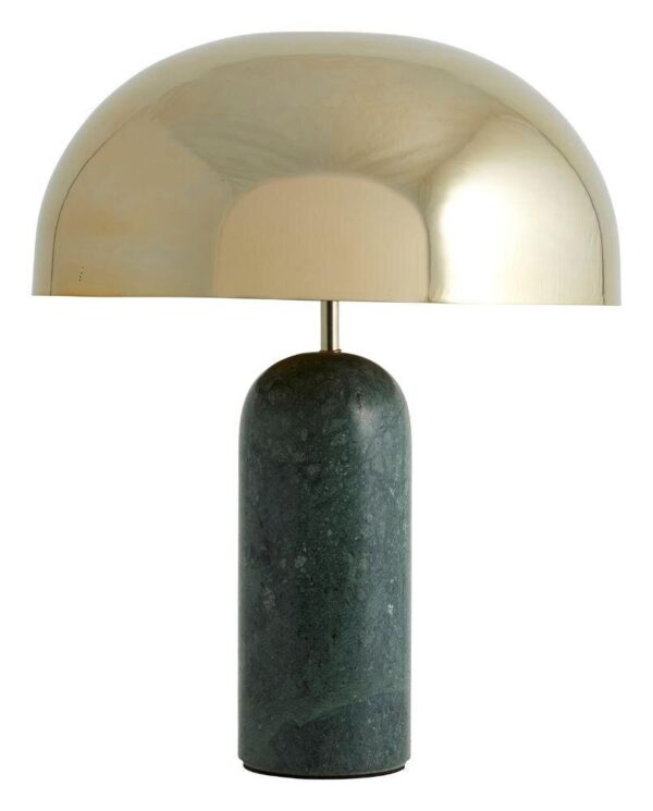 Nordal - Atlas bordlampe - Green Marble - Lamper > Bordlamper > Bordlamper  Specifikationer