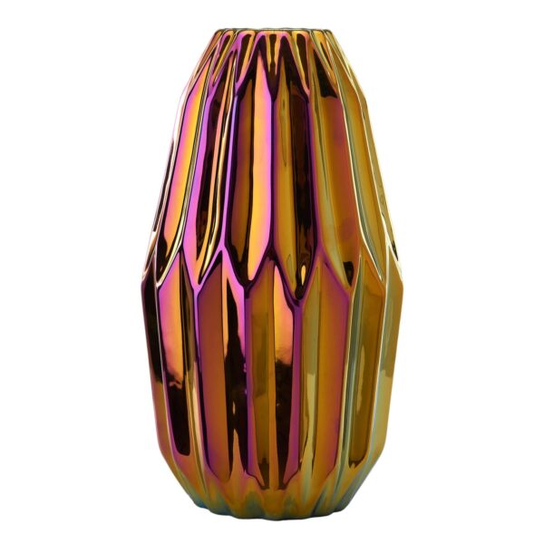 Polspotten - Oily Folds vase