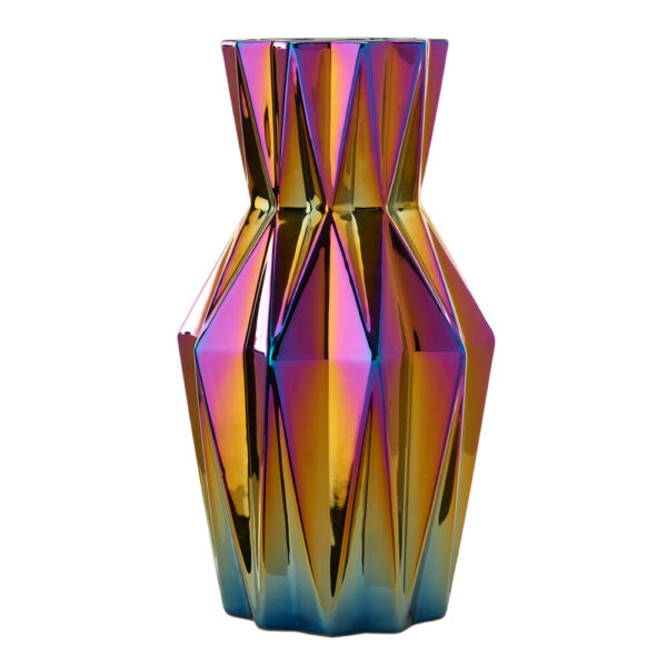 Polspotten - Oily folds vase