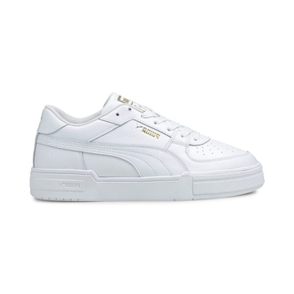 Puma - CA Pro Classic Sneakers  - hvid - Size () - Sko > Sneakers > Sneakers  CA Pro Classic Sneakers er designet efter den klassiske tennisko