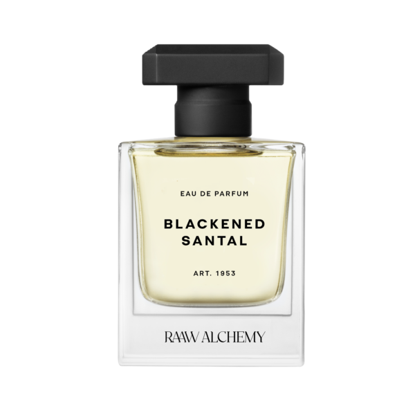 Raaw Alchemy - Blackened Santal parfume - 50 ml. - Dufte > Parfumer > Parfumer  RAAW Alchemys signatur parfume