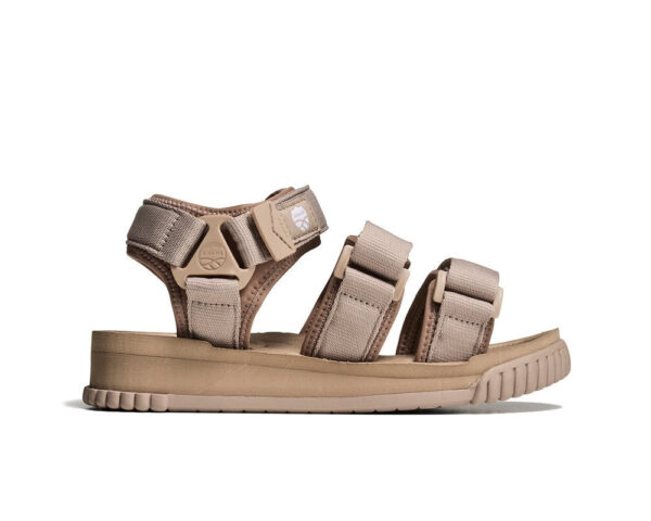 Shaka - Neo Bungy sandaler  - brun - Size (37) - Sko > Sandaler > Flade sandaler  Denne vare udgår af sortiment og sælges til udsolgt.