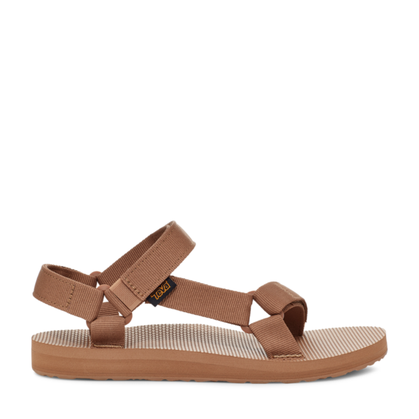 Teva - Original Universal sandal  - beige - Size (41) - Sko > Sandaler > Flade sandaler  Original Universal sandal fra Teva